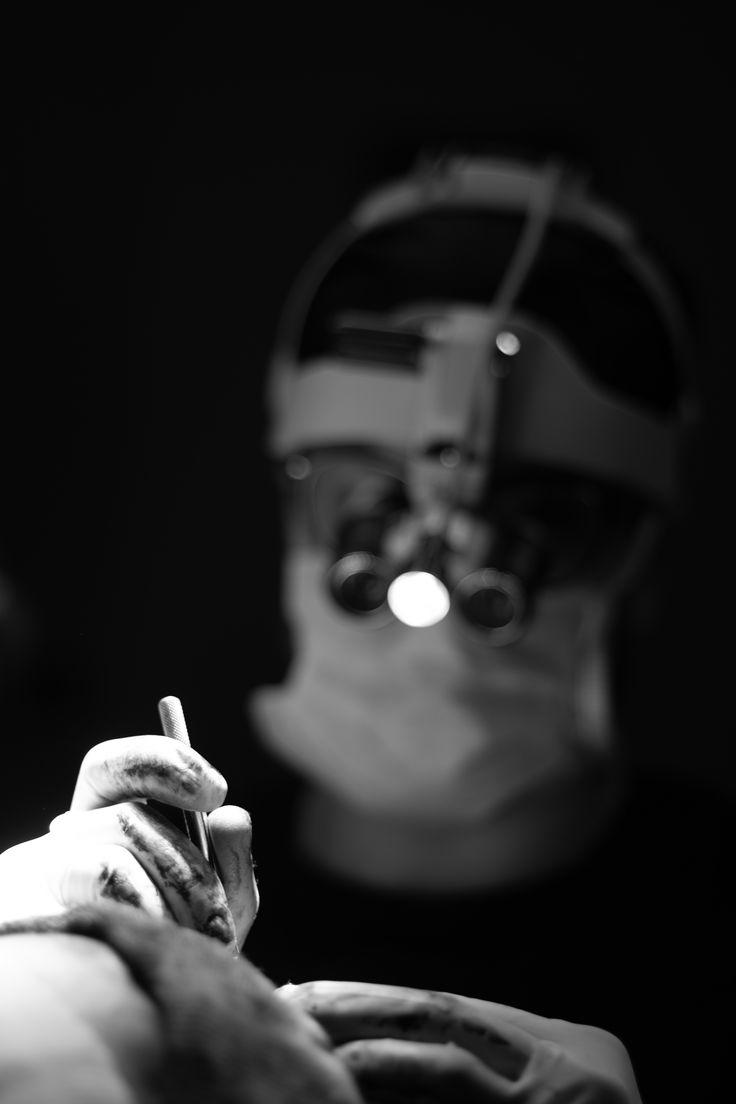 Guardia odontológica en Nordental