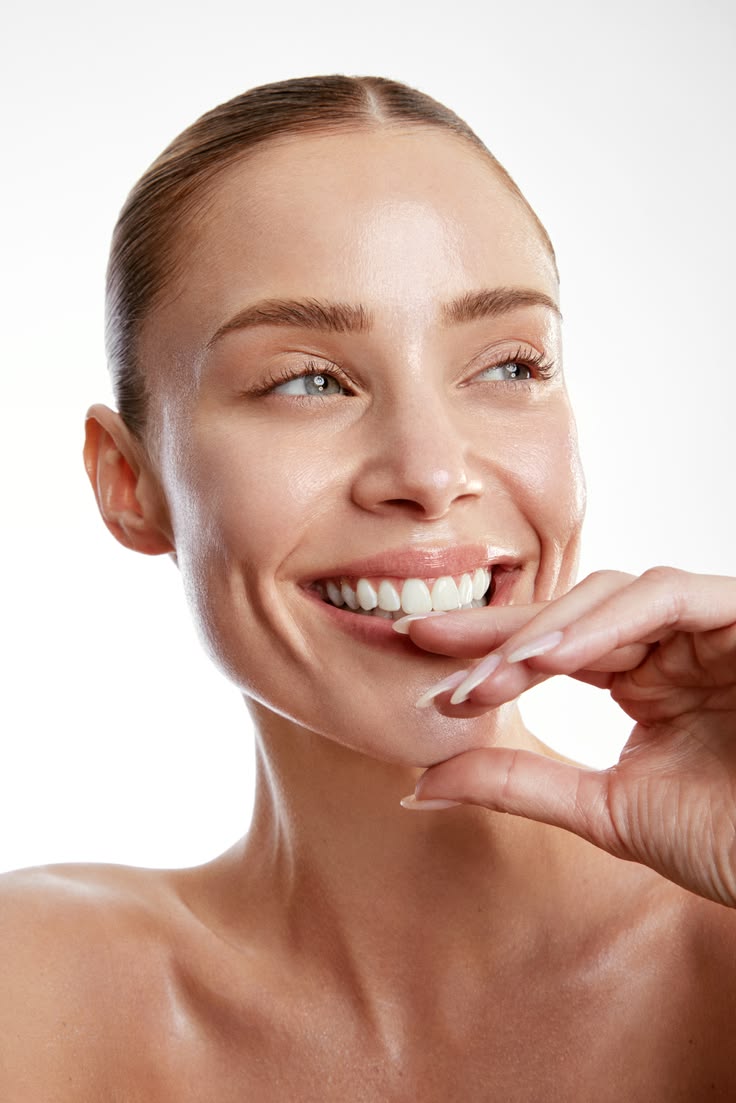 Odontología estética en Nordental