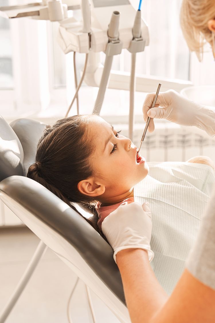 Ortopedia dentomaxilar en Nordental