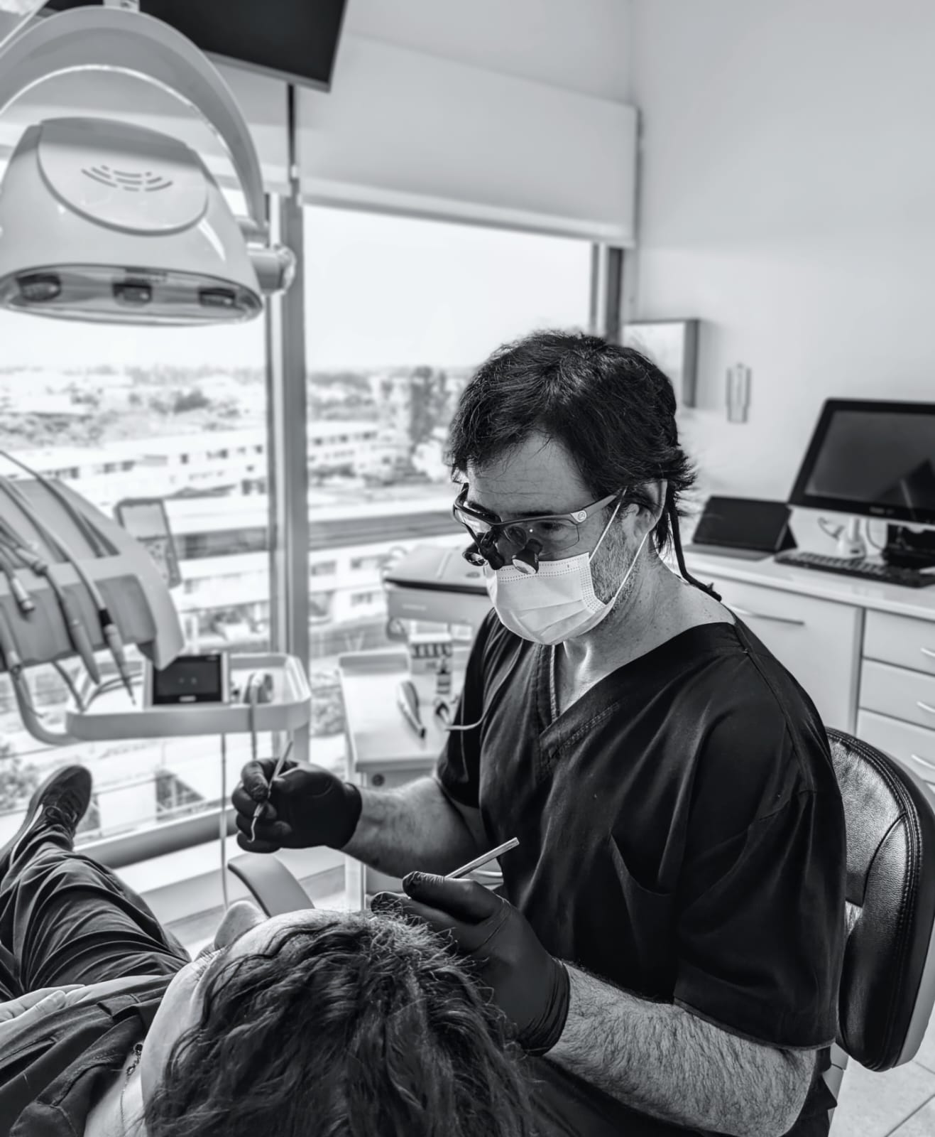 Prótesis y rehabilitación oral en Nordental