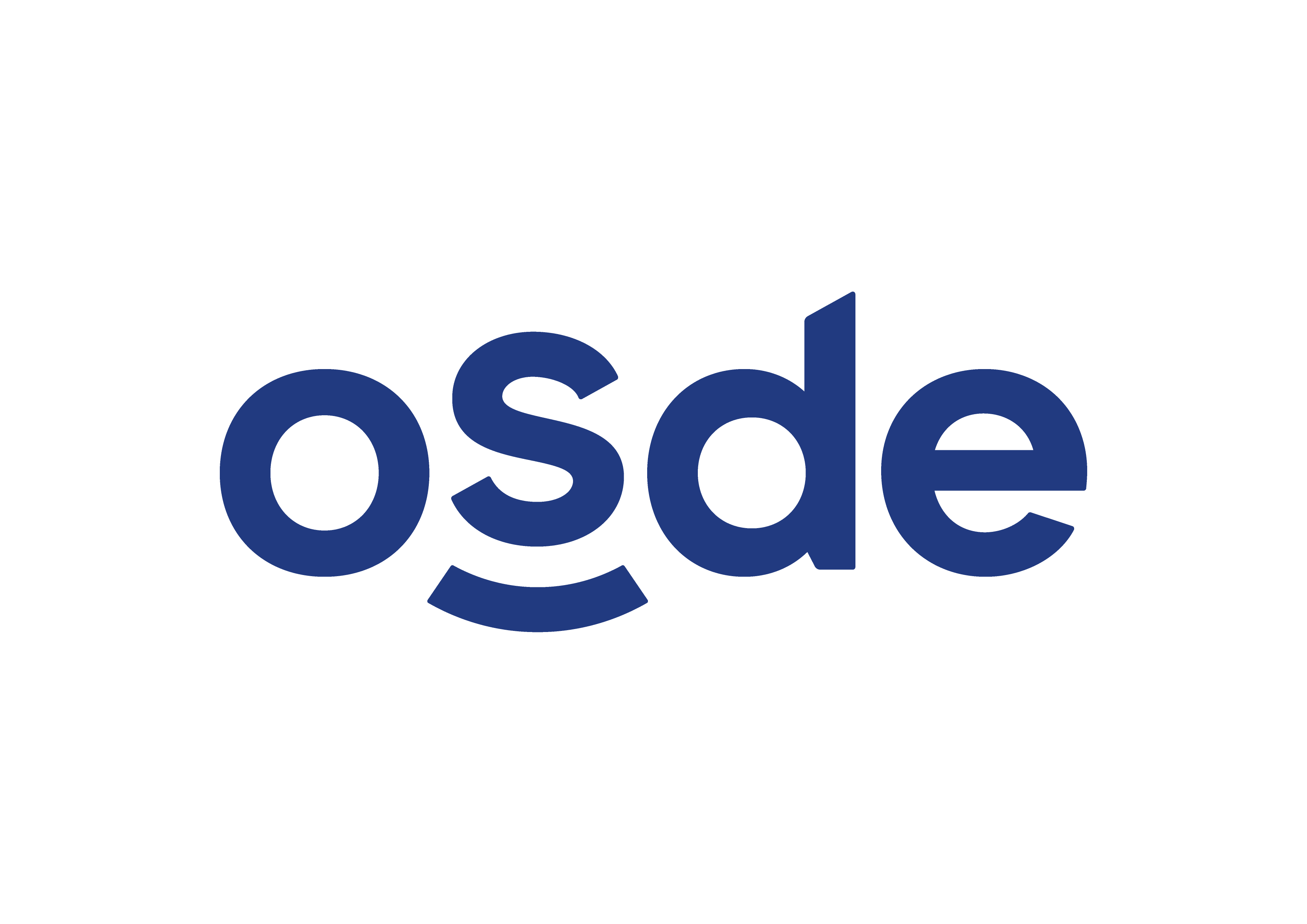 OSDE