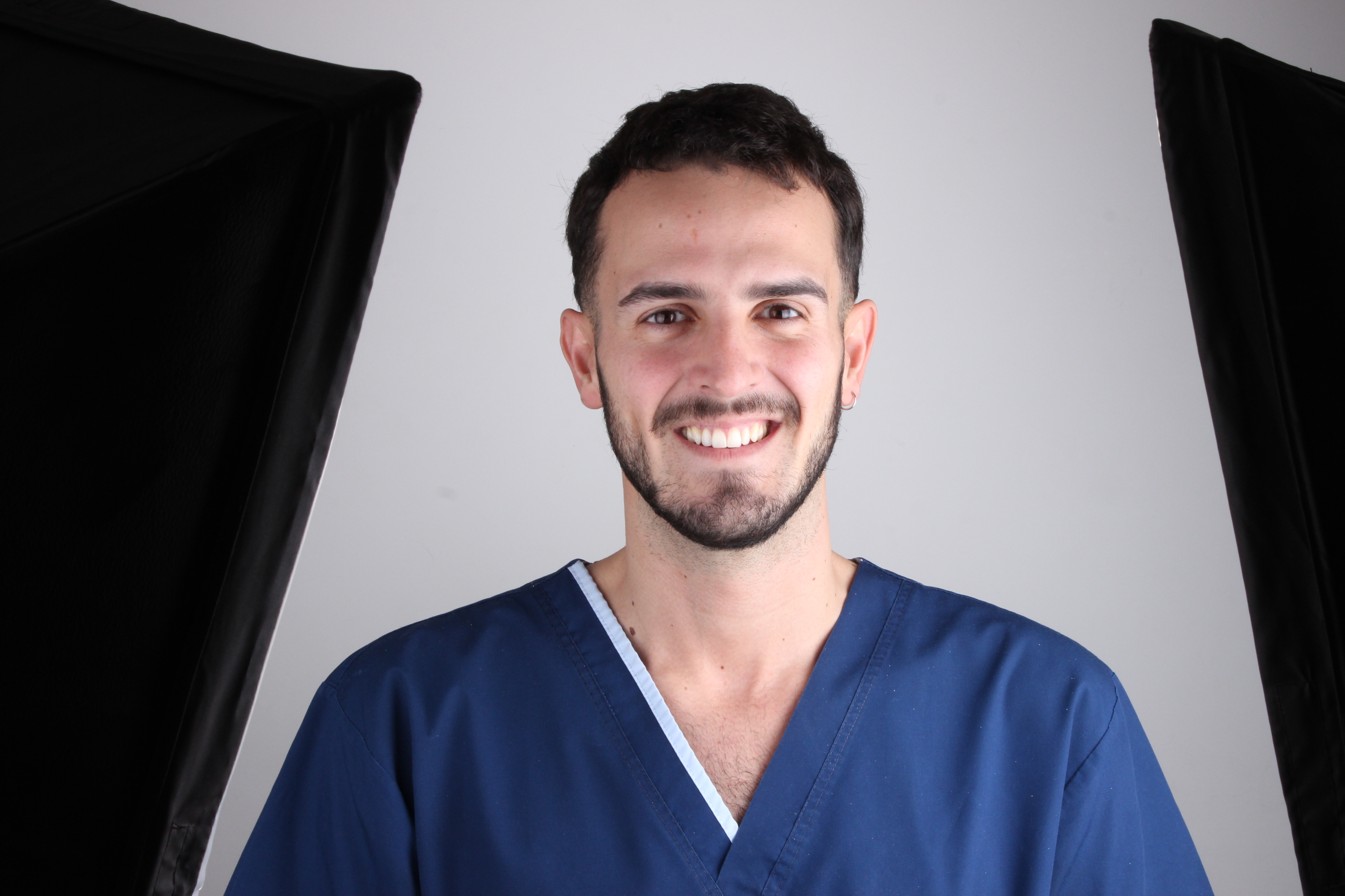 Dr. Dino Restelli, ortodoncia